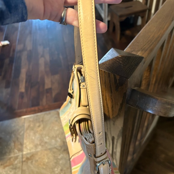 Fossil Handbag - Picture 6 of 7